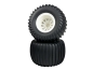 Preview: 2500027 Reifen/F. 1:10/MT SAND-Wheels Offset